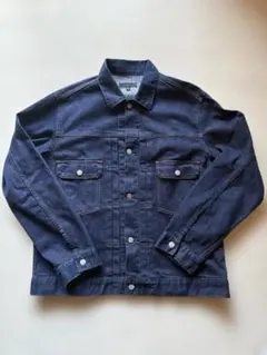 ユニクロ UNIQLO Gジャン 2nd トラッカージャッケット XL