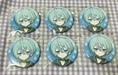 シクフォニ 缶バッジ 第16弾 雨乃こさめ ありきたり ソロ