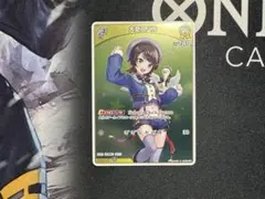 ホロライブカード ホロカ 大空スバル S 1st