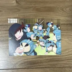 【劇場版 忍たま乱太郎 ドクタケ忍者隊 最強の軍師】4週目 入場特典