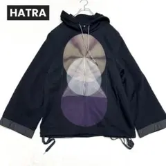 2026年最新】hatra パーカーの人気アイテム - メルカリ