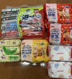 【K*】ベビーおしりふき160個　(1袋80枚入り×160個) K*様専用】ベビーおしりふき160個 (1袋80枚入り×160個) - メルカリ