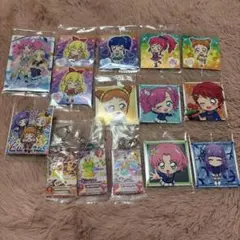 アイカツまとめ売り