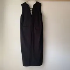 マルチWAYジャンスカ ローリーズファーム ワンピース・ジャンパースカート