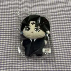 LUNASEA クロミコラボ ぬいぐるみRYUICHI 河村隆一 - メルカリ