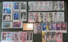 いれいす実写チェキ 武道館ライブ　ゴールドカード　他セットのサムネイル