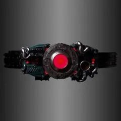 6月限定CSM 変身ベルト 世紀王サンドライバー　仮面ライダーBLACK SUNのサムネイル