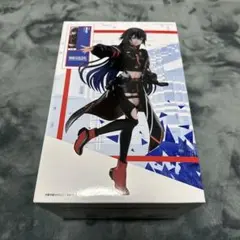 【新品】神椿市建設中 フィギュア 【送料込】