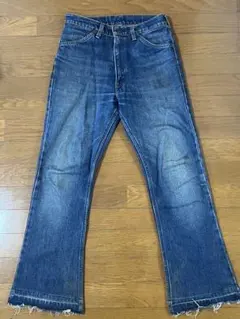 Levi's 90s 646 W29 L33 オレンジタブのサムネイル