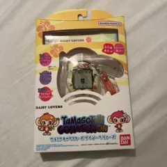 たまごっち コネクション ナルミヤキャラクターズ デイジーラヴァーズ