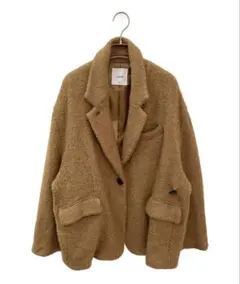 2026年最新】CLANE ジャケット・アウターの人気アイテム - メルカリ