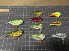 ザリメタル　ザリバイブのサムネイル