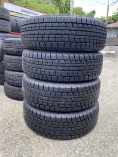 ガ*丸様 Kenda ICETEC NEO KR36 235/50R18 スタッ - メルカリ