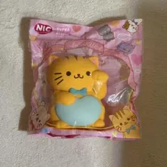 モーリーファンタジー限定 picにゃん BIG スクイーズ プライズ 原宿