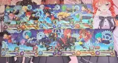 スーパードラゴンボールヒーローズ　UGM10-CP