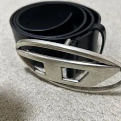 diesel ディーゼル　完売品　B-1dr ベルト　カウレザーベルト　正規品