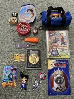 ニ*o様 ドラゴンボール ワンピース ナルトBLEACH カード ジャンプ