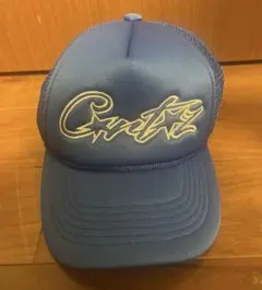 corteiz キャップ　※正規品 メッシュキャップ CORTEIZ(コーテイズ) キャップ(メンズ) - ブランド