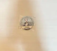 SAKAMOTO DAYS サカモトデイズ ジャンプフェスタ 缶バッジ 楽