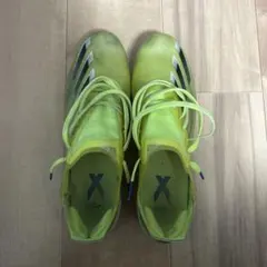 2026年最新】アディダス サッカースパイク 27.5の人気アイテム - メルカリ