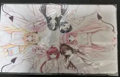 ToLOVEる スリーブ ヤミ ララ 美柑 モモ 古手川 春菜 - メルカリ