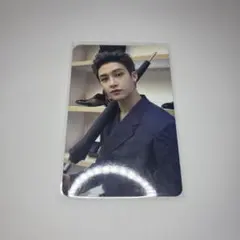 StrayKids スキズ バンチャン GO生 SUBK フォトカード トレカ Stray Kids チャンビン GO生 トレカ subk 特典 フォトカード