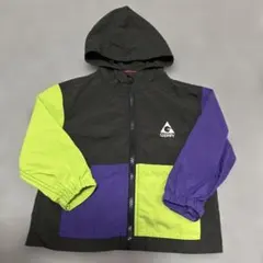 美品GERRY フード付きジャケット 100cmのサムネイル