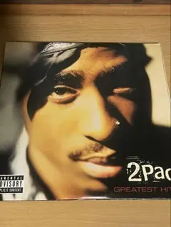 2025年最新】2Pac Greatest Hitsの人気アイテム - メルカリ