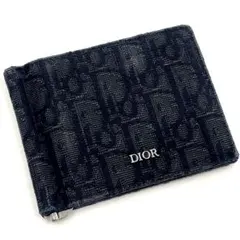 2026年最新】ディオールオム マネークリップの人気アイテム - メルカリ