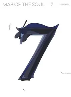 MAP OF THE SOUL 7～THE JOURNEY～