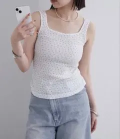 mystic スクエアタンク