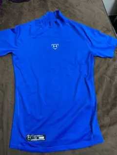 アンダーアーマー アンダーシャツ 半袖