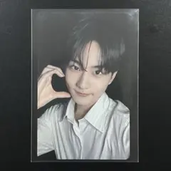 enhypen ジョンウォン　宵　yoi トレカ