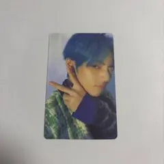 2026年最新】bts persona テヒョンの人気アイテム - メルカリ