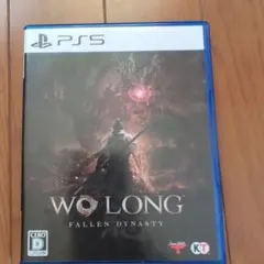 WO LONG: FALLEN DYNASTY PS5