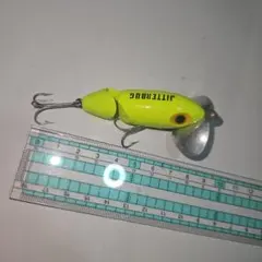 アーボガスト ジッターバグ フラポッパー アソートセット Amazon.co.jp: アーボガスト ジタバグ ジッターバグ G-650 58oz