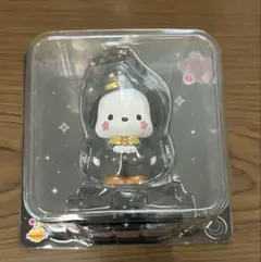 サンリオ　happyくじ　ハッピーくじ　フィギュア　ポチャッコ