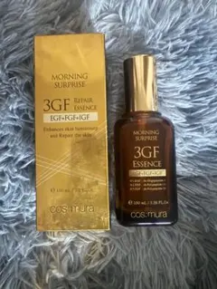 2本cos:mura MORNING SURPRISE 3GF 100mlのサムネイル