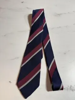 スーツカンパニーネクタイ