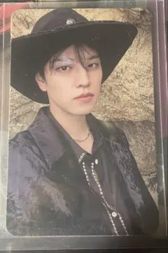 straykids DOIT アコーディオンver 封入トレカ スンミン