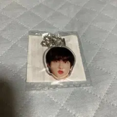 SUPERJUNIOR イトゥク アクリルキーホルダー - メルカリ
