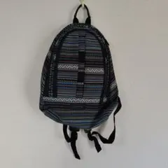 DAKINE ダカイン リュック バックパック 総柄のサムネイル