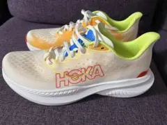 hoka アウトドアシューズ