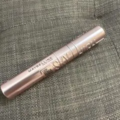 MAYBELLINE LASH SENSATIONALSKY HIGH ブラック