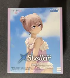 その着せ替え人形は恋をする XStellar 乾紗寿叶 フィギュア