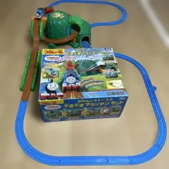 きかんしゃトーマス どきどきマウンテンセット