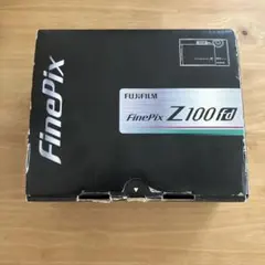 付属品完備FUJIFILM FinePix Z100fd ピンク動作確認作確認済 - メルカリ