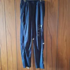 R.C.N.B. ジャージ パンツ ブラック