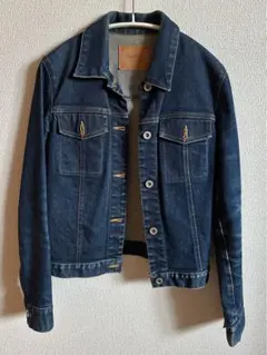 【組曲】Gジャン デニムジャケット