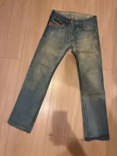 2026年最新】DIESEL TIMMEN デニムの人気アイテム - メルカリ